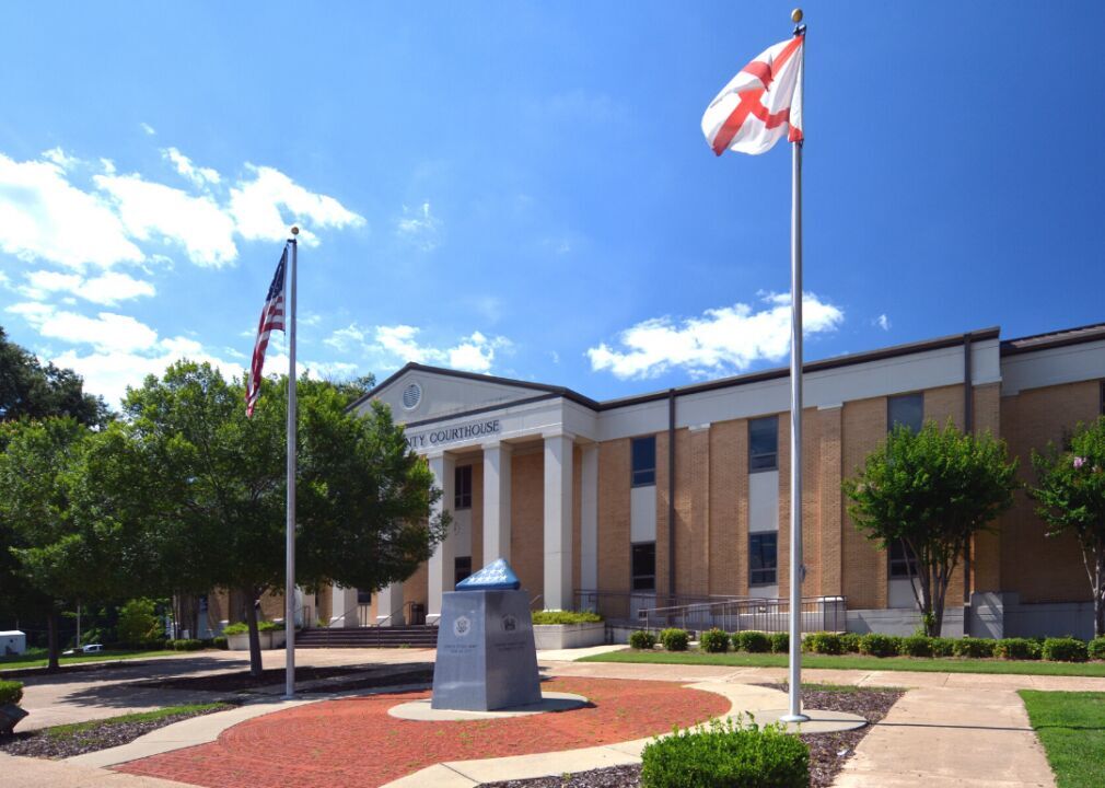 #21. Marengo County